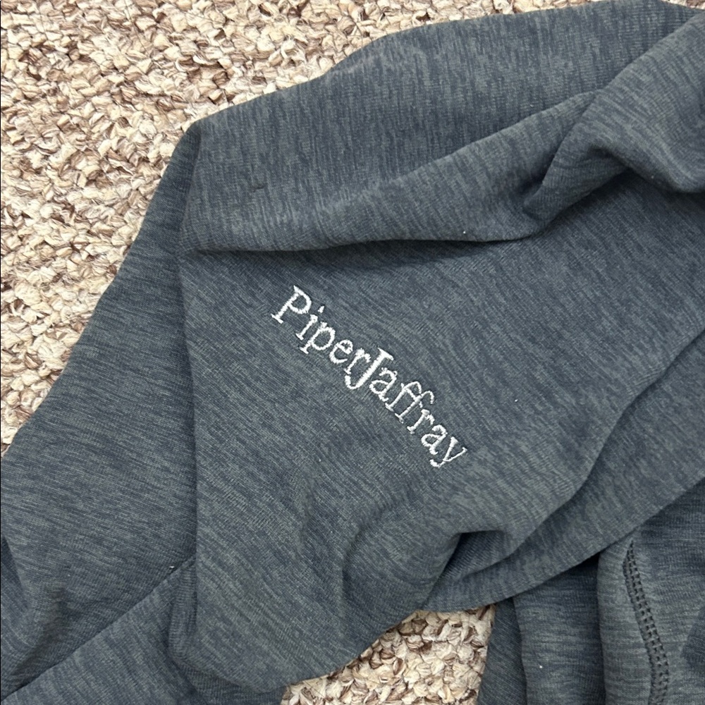 Gray Rab Nexus Quarter-Zip Pullover - image 4